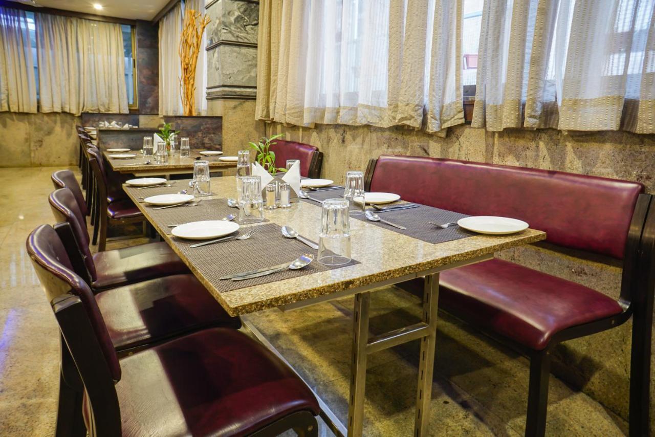Myspace Hotels Silverstar バンガロール エクステリア 写真